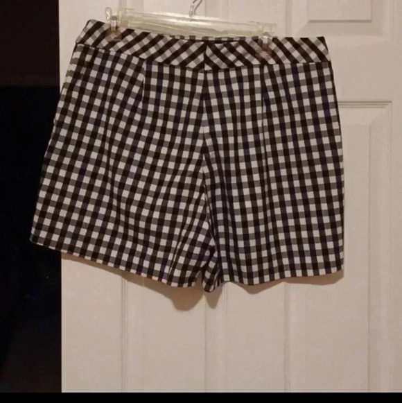 for the Republic shorts - Picture 5 of 6